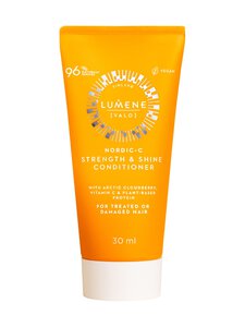 Lumene - Valo Strength & Shine Conditioner -hoitoaine 30 ml Lumene - Valo Strength & Shine Conditioner -hoitoaine 30 ml | Stockmann