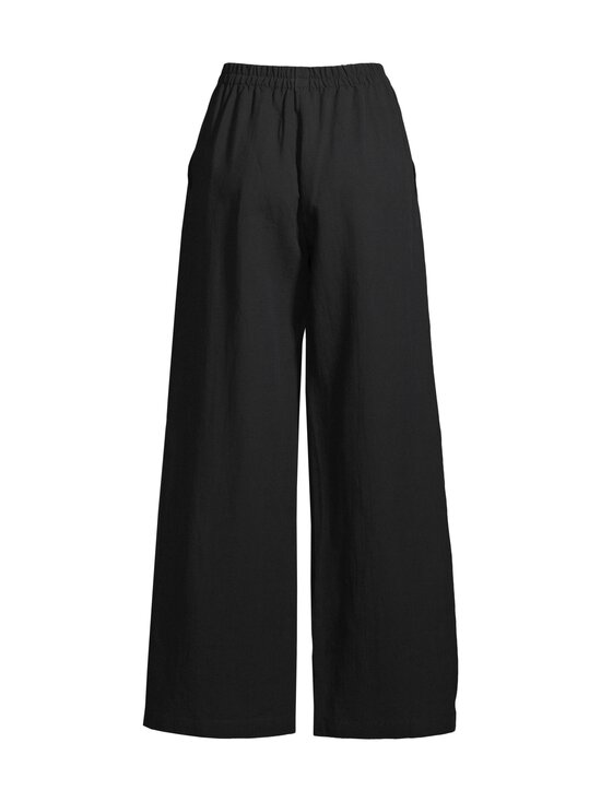 R-Collection - Püksid Bettina - BLACK | Stockmann - photo 2