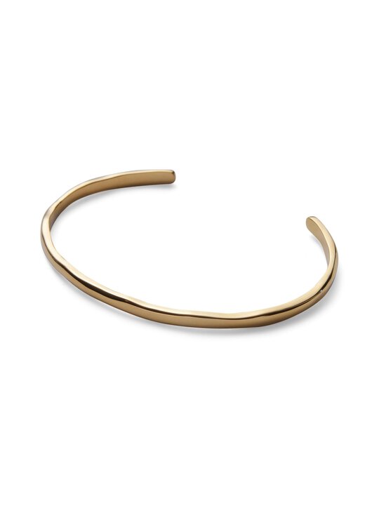 Pernille Corydon - Spirit-rannekoru - GOLD PLATED BRASS - photo 1 Pernille Corydon - Spirit-rannekoru - GOLD PLATED BRASS | Stockmann - photo 1