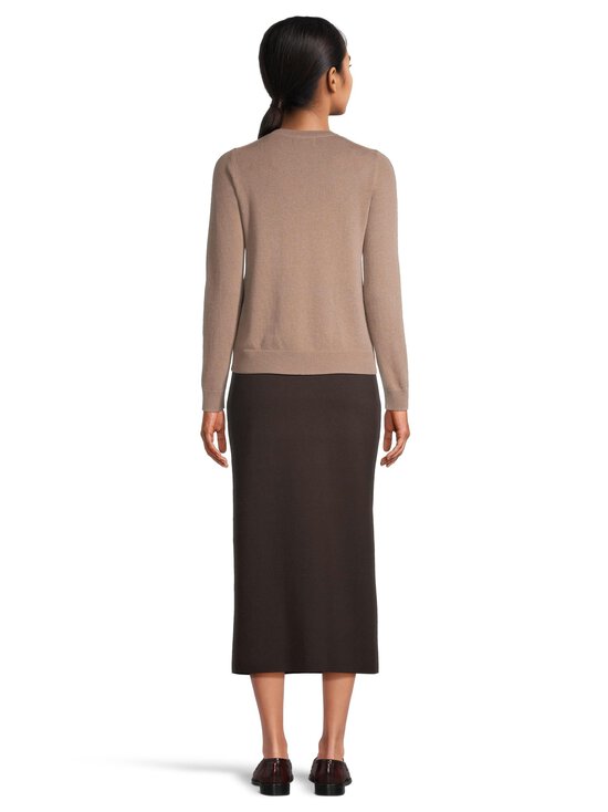 NOOM - Rita-neulehame - BROWN | Stockmann - photo 4