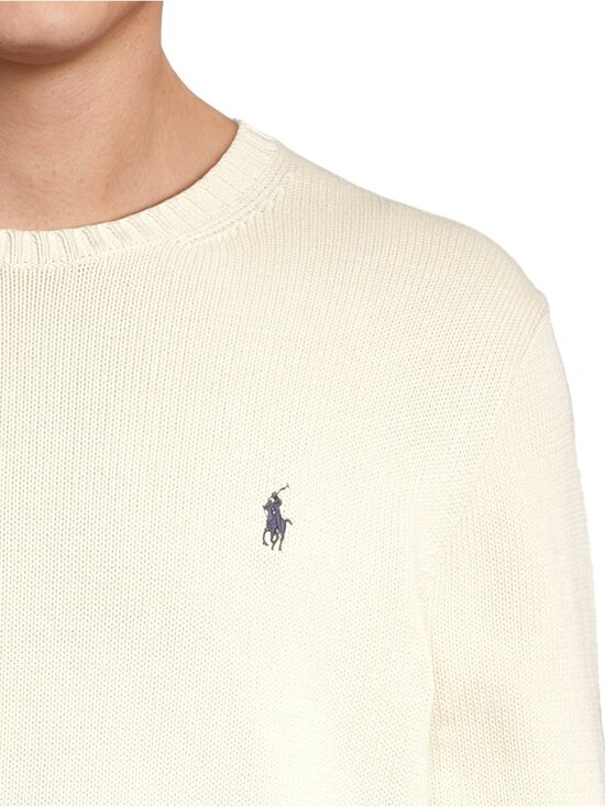 Polo Ralph Lauren - Neulepaita - ANDOVER CREAM - photo 4 Polo Ralph Lauren - Neulepaita - ANDOVER CREAM | Stockmann - photo 4