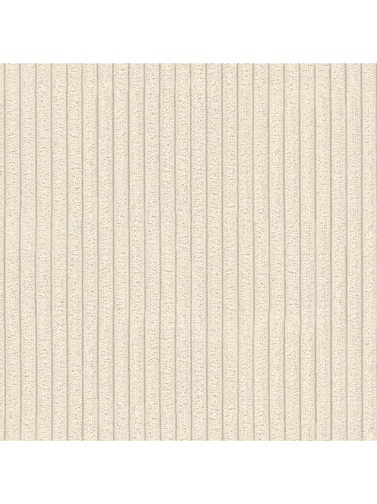 Kave Home - Blok-divaanisohva luonnonvalkoinen vakosametti L 300 cm / oikea - WHITE | Stockmann - photo 7