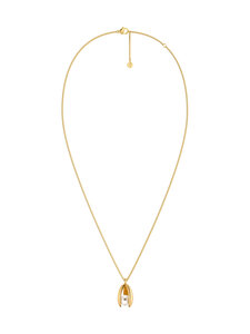 Edblad - Moonrave L -kaulakoru - GOLD | Stockmann