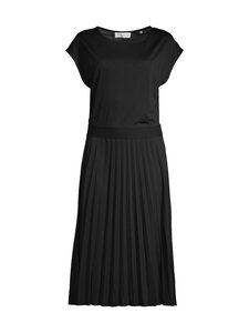 Marc O'Polo - Short Sleeve kleita - 990 BLACK Marc O'Polo - Short Sleeve kleita - 990 BLACK | Stockmann