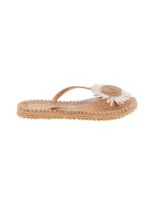 ILSE JACOBSEN - Plätud Cheerful Flower - BEIGE ILSE JACOBSEN - Plätud Cheerful Flower - BEIGE | Stockmann