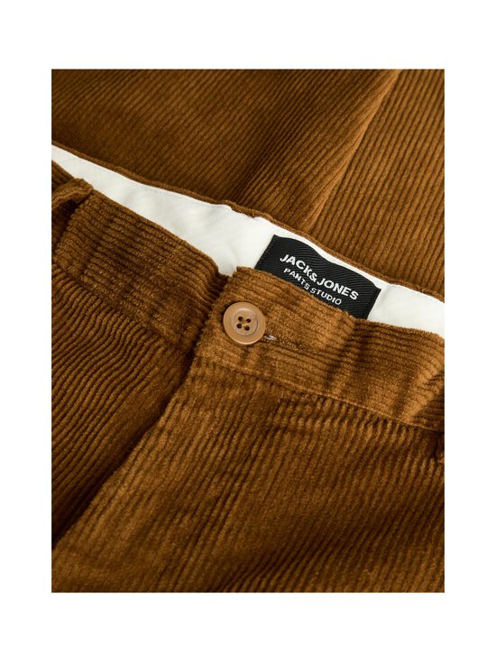 Jack & Jones - JpsTace Corduroy -vakosamettihousut - MONKS ROBE | Stockmann - photo 4