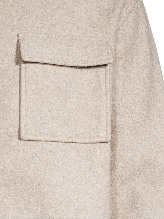 CONSTRUE - El Salvador -paitatakki - STONE BEIGE - photo 4 CONSTRUE - El Salvador -paitatakki - STONE BEIGE | Stockmann - photo 4
