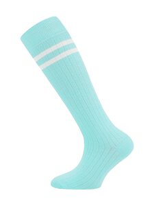 Ewers - High Rib -sukat - 1187 PEARL BLUE | Stockmann