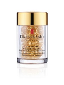 Elizabeth Arden - Silmaümbrusseerum Advanced Ceramide Daily Youth Restoring Eye Serum, 60 kapslit | Stockmann