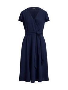 Lauren Ralph Lauren - Woven Wrap -mekko - LAUREN NAVY | Stockmann
