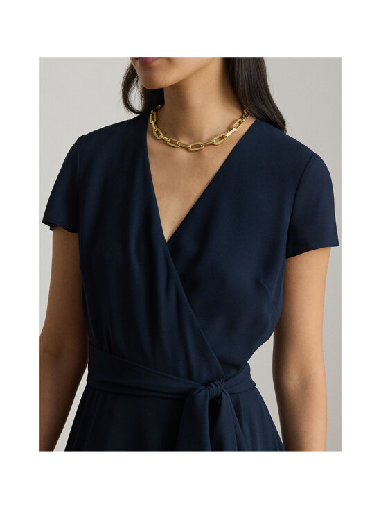 Lauren Ralph Lauren - Woven Wrap -mekko - LAUREN NAVY | Stockmann - photo 6