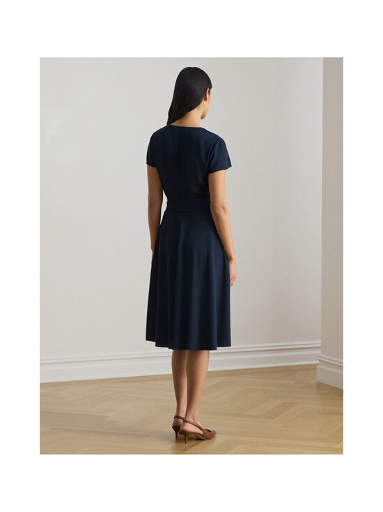 Lauren Ralph Lauren - Woven Wrap -mekko - LAUREN NAVY | Stockmann - photo 7