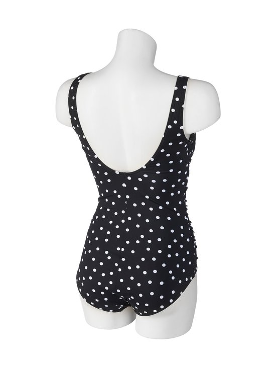 Damella - Kevyesti topattu uimapuku - 606 DOT | Stockmann - photo 2