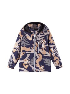 Reima - Vantti Softshell jaka - 6982 NAVY Reima - Vantti Softshell jaka - 6982 NAVY | Stockmann