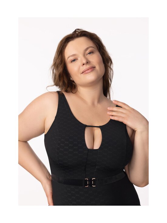 Marc & André - Luxury Fragrance Spacer -uimapuku - 802 BLACK | Stockmann - photo 6