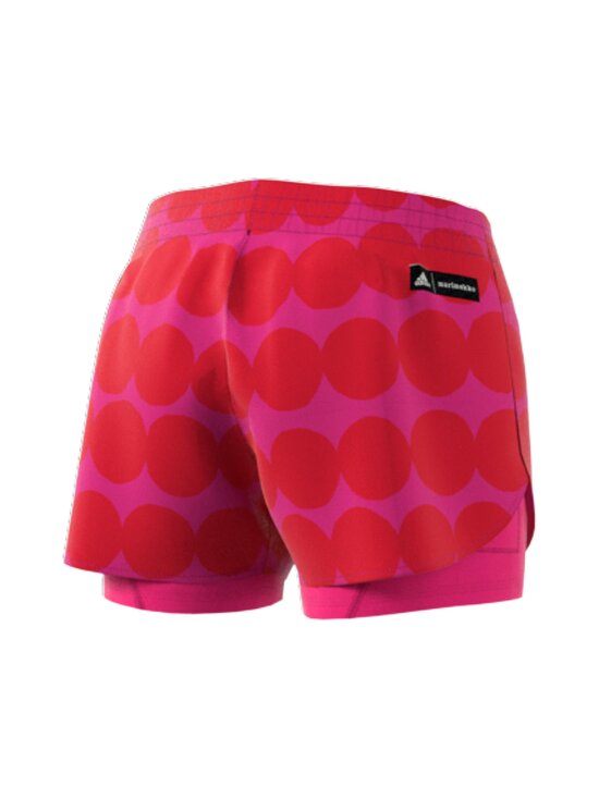 VIVRED adidas x Marimekko 2IN1-shortsit | Shortsit | Stockmann
