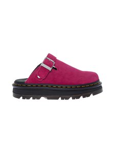 Dr. Martens - Zebzag Mule sandales - FUCHSIA PINK Dr. Martens - Zebzag Mule sandales - FUCHSIA PINK | Stockmann