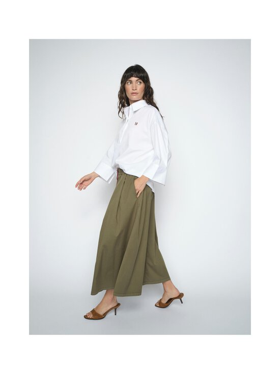 MOS MOSH - MMAdine Tivo -hame - 766 BURNT OLIVE | Stockmann - photo 4