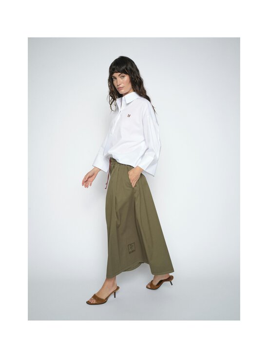 MOS MOSH - MMAdine Tivo -hame - 766 BURNT OLIVE | Stockmann - photo 5