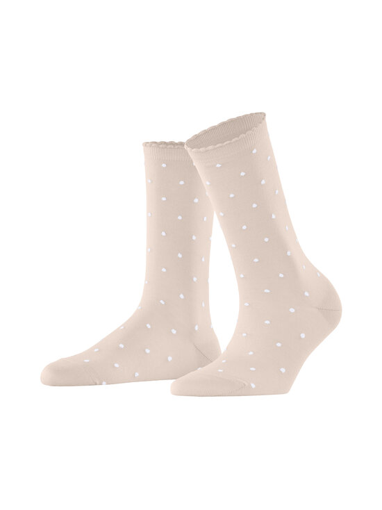 Falke - Spike Dot -sukat - CREAM (4116) | Stockmann - photo 2