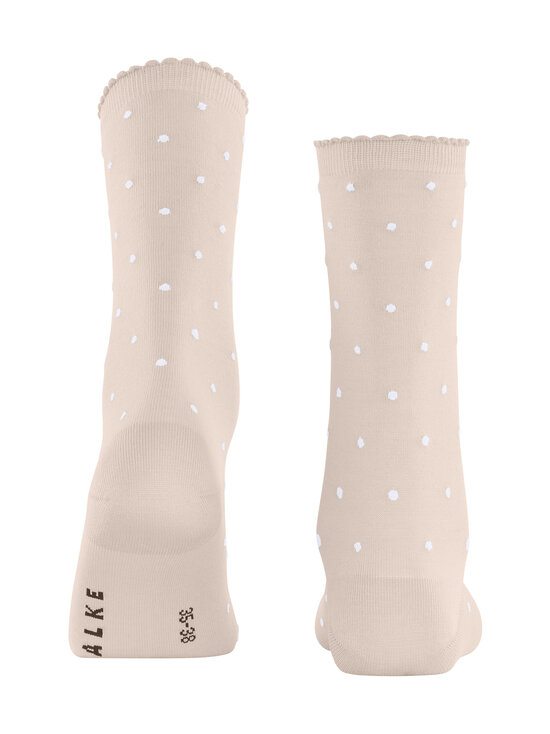 Falke - Spike Dot -sukat - CREAM (4116) | Stockmann - photo 3
