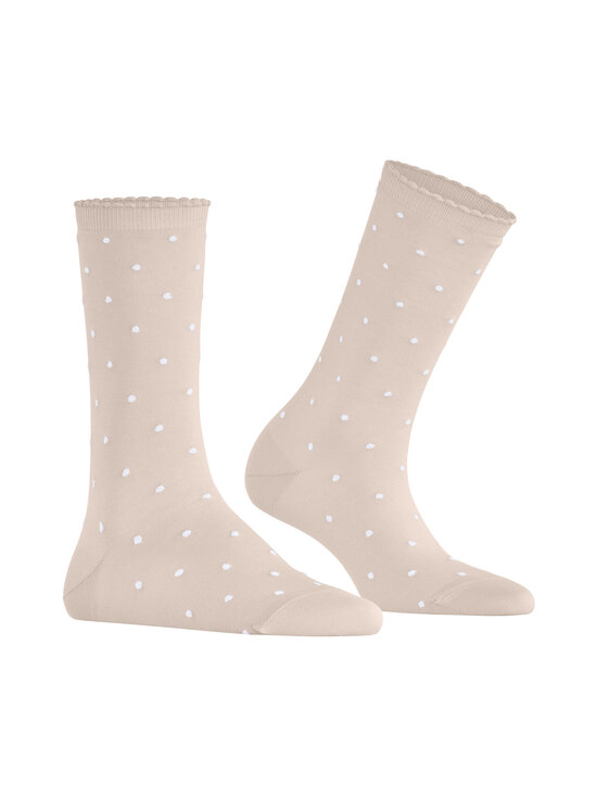 Falke - Spike Dot -sukat - CREAM (4116) | Stockmann - photo 4