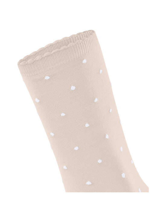 Falke - Spike Dot -sukat - CREAM (4116) | Stockmann - photo 5