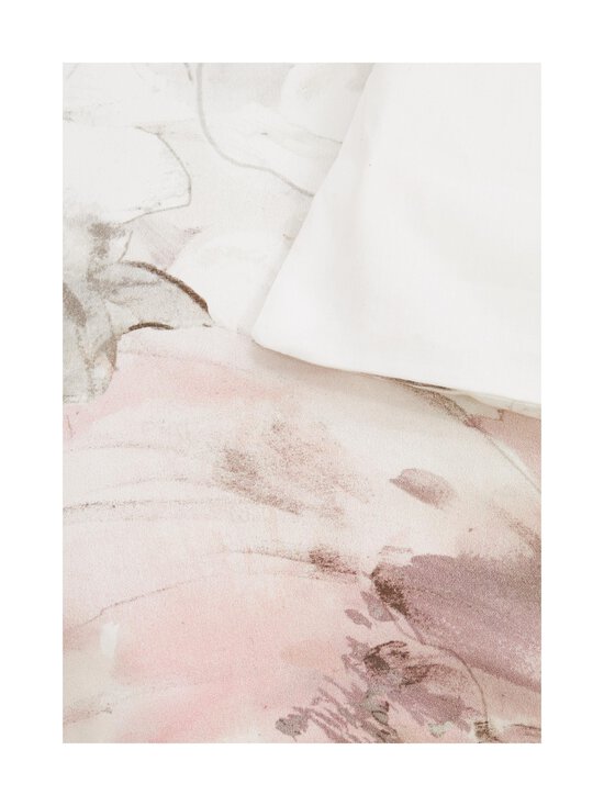 Villa Stockmann - Livia segas pārvalks - SOFT WHITE/ROSY COMBO - photo 2 Villa Stockmann - Livia segas pārvalks - SOFT WHITE/ROSY COMBO | Stockmann - photo 2