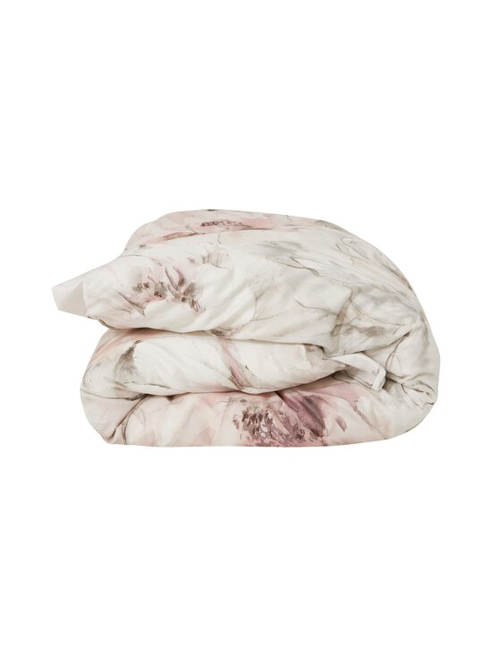 Villa Stockmann - Livia segas pārvalks - SOFT WHITE/ROSY COMBO - photo 4 Villa Stockmann - Livia segas pārvalks - SOFT WHITE/ROSY COMBO | Stockmann - photo 4