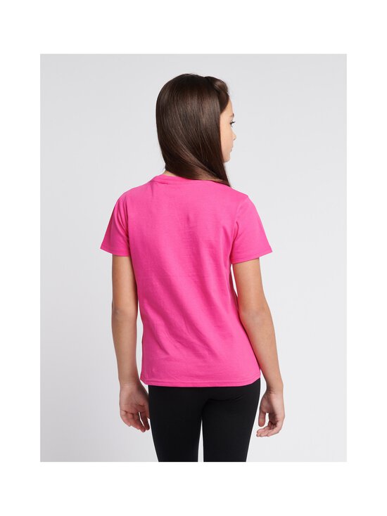 JUICY COUTURE - T-särk Diamante Fitted - FUCHSIA PURPLE - photo 4 JUICY COUTURE - T-särk Diamante Fitted - FUCHSIA PURPLE | Stockmann - photo 4