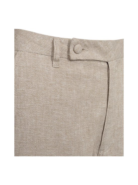 Freequent - FQLavasi-housut - 1108 SAND MELANGE W. SILVER | Stockmann - photo 3