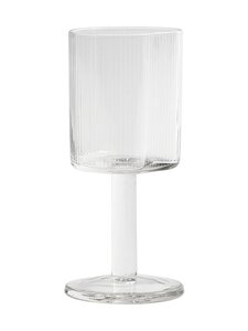 Muubs - Ripe-valkoviinilasi - CLEAR | Stockmann