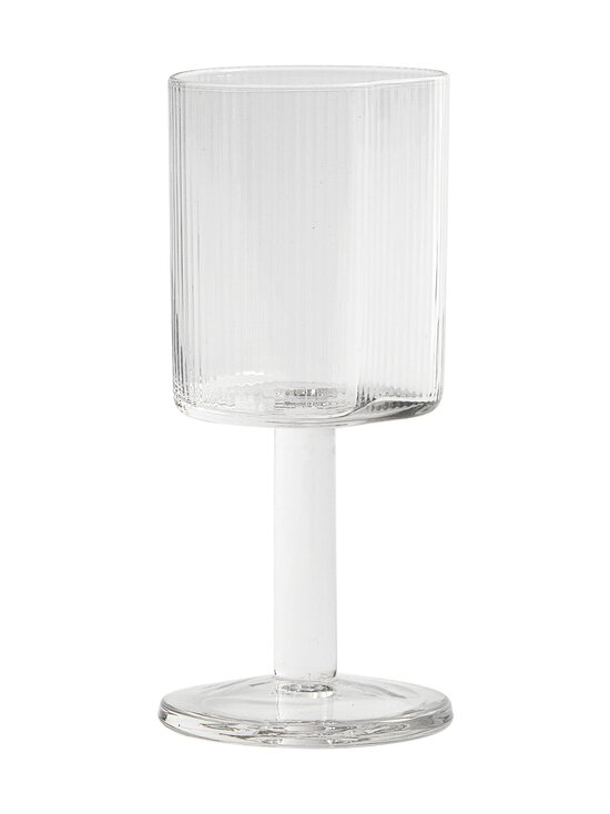 Muubs - Ripe-valkoviinilasi - CLEAR | Stockmann - photo 1