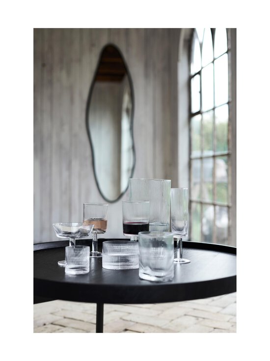 Muubs - Ripe-valkoviinilasi - CLEAR | Stockmann - photo 3