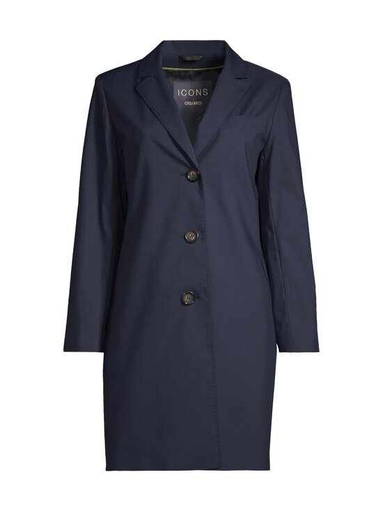 Cinzia Rocca Icons - Slip On jaka - 2 NAVY | Stockmann - photo 1