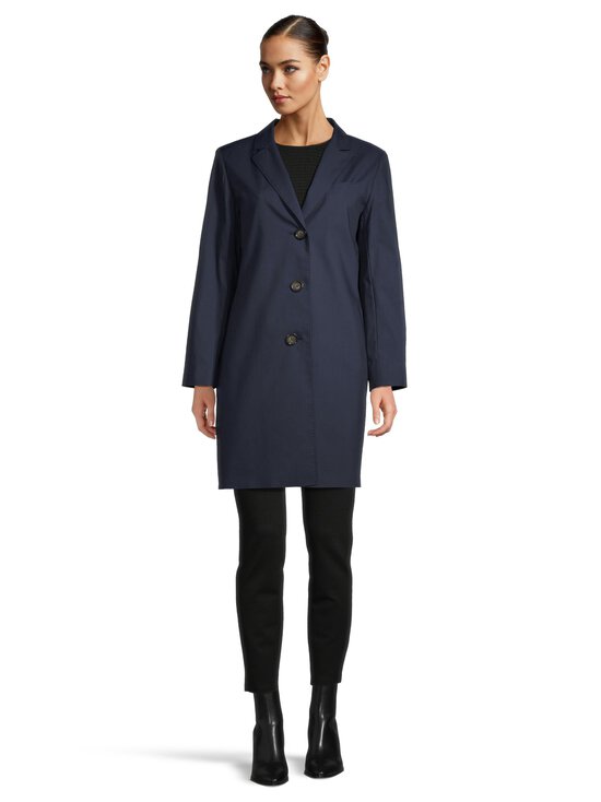 Cinzia Rocca Icons - Slip On jaka - 2 NAVY | Stockmann - photo 2