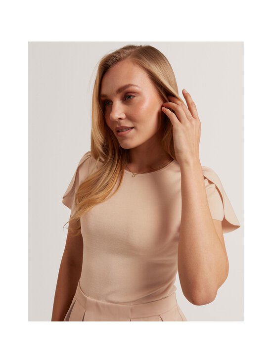 Ted Baker London - Evanie-midimekko - NATURAL | Stockmann - photo 6