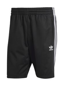 adidas Originals - Lühikesed püksid Adicolor Firebird - IU2368 BLACK/WHITE adidas Originals - Lühikesed püksid Adicolor Firebird - IU2368 BLACK/WHITE | Stockmann