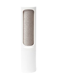 Stockholm Steamery - Clothes Brush - WHITE | Stockmann