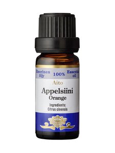 Frantsila - Appelsiini -eteerinen öljy | Stockmann