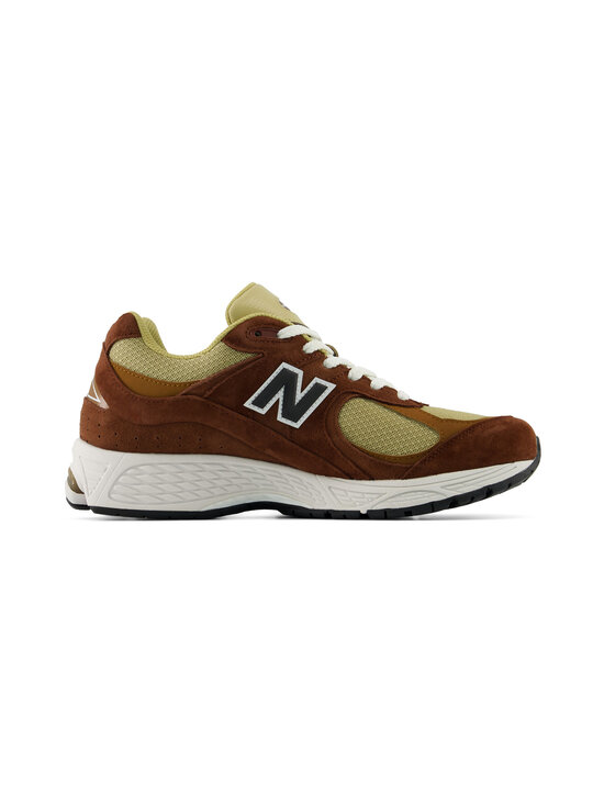 New Balance - 2002R brīvā laika apavi - RIO RICH OAK | Stockmann - photo 1