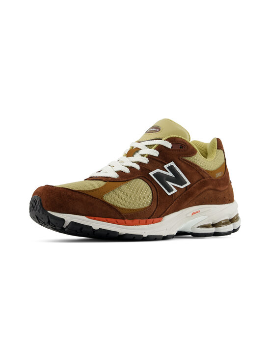 New Balance - 2002R brīvā laika apavi - RIO RICH OAK | Stockmann - photo 2