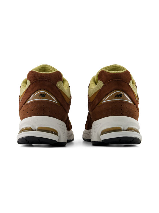 New Balance - 2002R brīvā laika apavi - RIO RICH OAK | Stockmann - photo 5