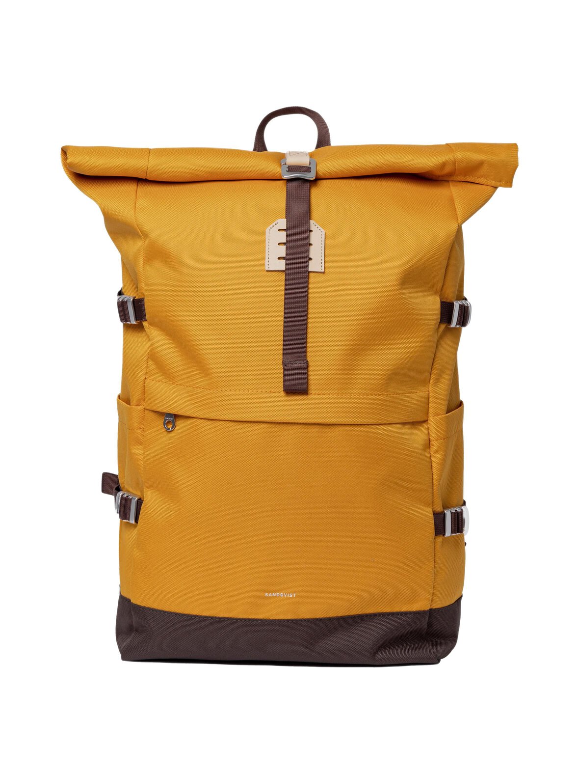 Icon Rolltop L -reppu