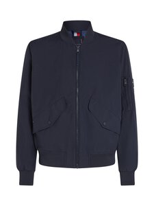 Tommy Hilfiger - Pakattava bombertakki - DW5 DESERT SKY | Stockmann