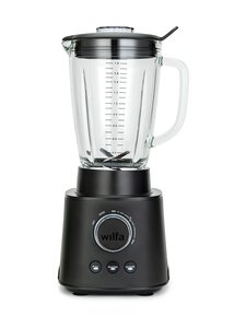 Wilfa - Essential 1800 Auto -tehosekoitin - BLACK | Stockmann