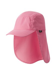 Reima - Päikesemüts Biitsi - 4370 SUNSET PINK Reima - Päikesemüts Biitsi - 4370 SUNSET PINK | Stockmann
