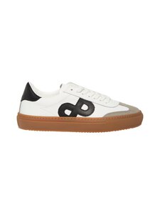 PAVEMENT - Kohia-nahkasneakerit - 521 WHITE COMBO PAVEMENT - Kohia-nahkasneakerit - 521 WHITE COMBO | Stockmann