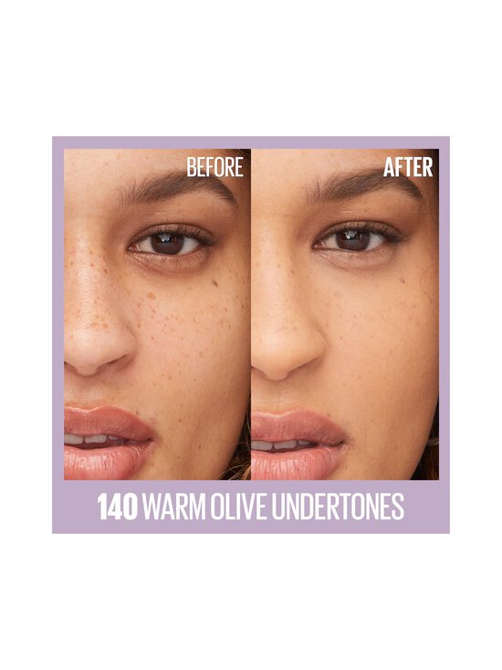 Maybelline - Superstay Lumi Matte Foundation -meikkivoide - 140 - photo 2 Maybelline - Superstay Lumi Matte Foundation -meikkivoide - 140 | Stockmann - photo 2