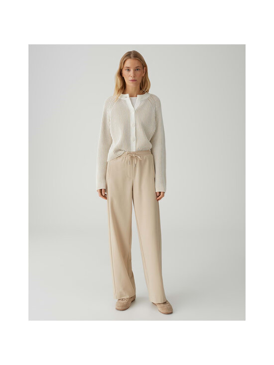 Opus - Melane flow -housut - 20019 SOFT OAT | Stockmann - photo 2